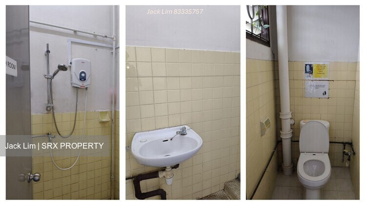 Jalan Senang (D14), Terrace #536365961